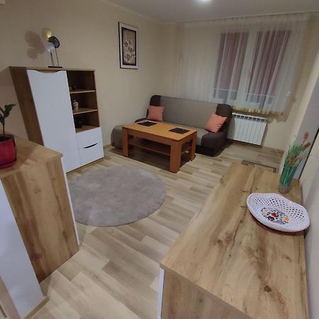 Klimatyczne Mieszkanie Hajnówka Εξωτερικό φωτογραφία